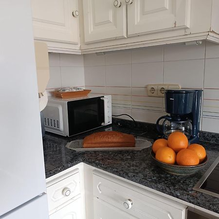 Apartamento Os Pineiros Cambados Dış mekan fotoğraf