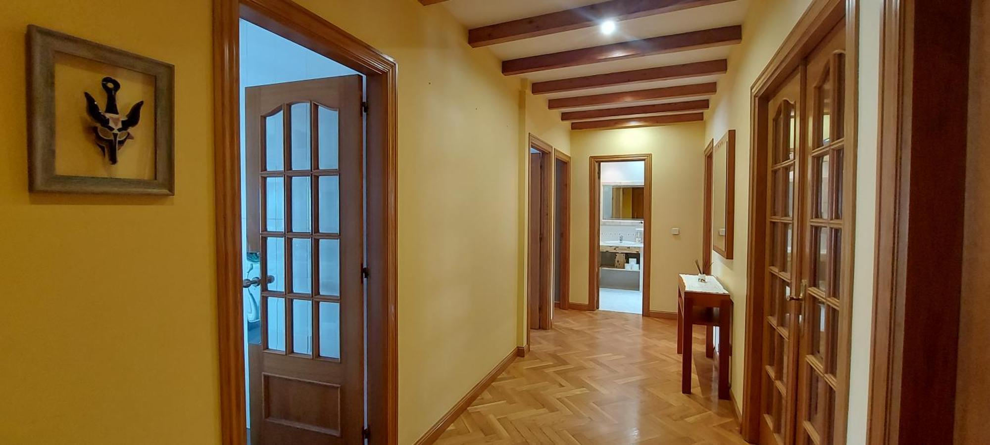 Apartamento Os Pineiros Cambados Dış mekan fotoğraf