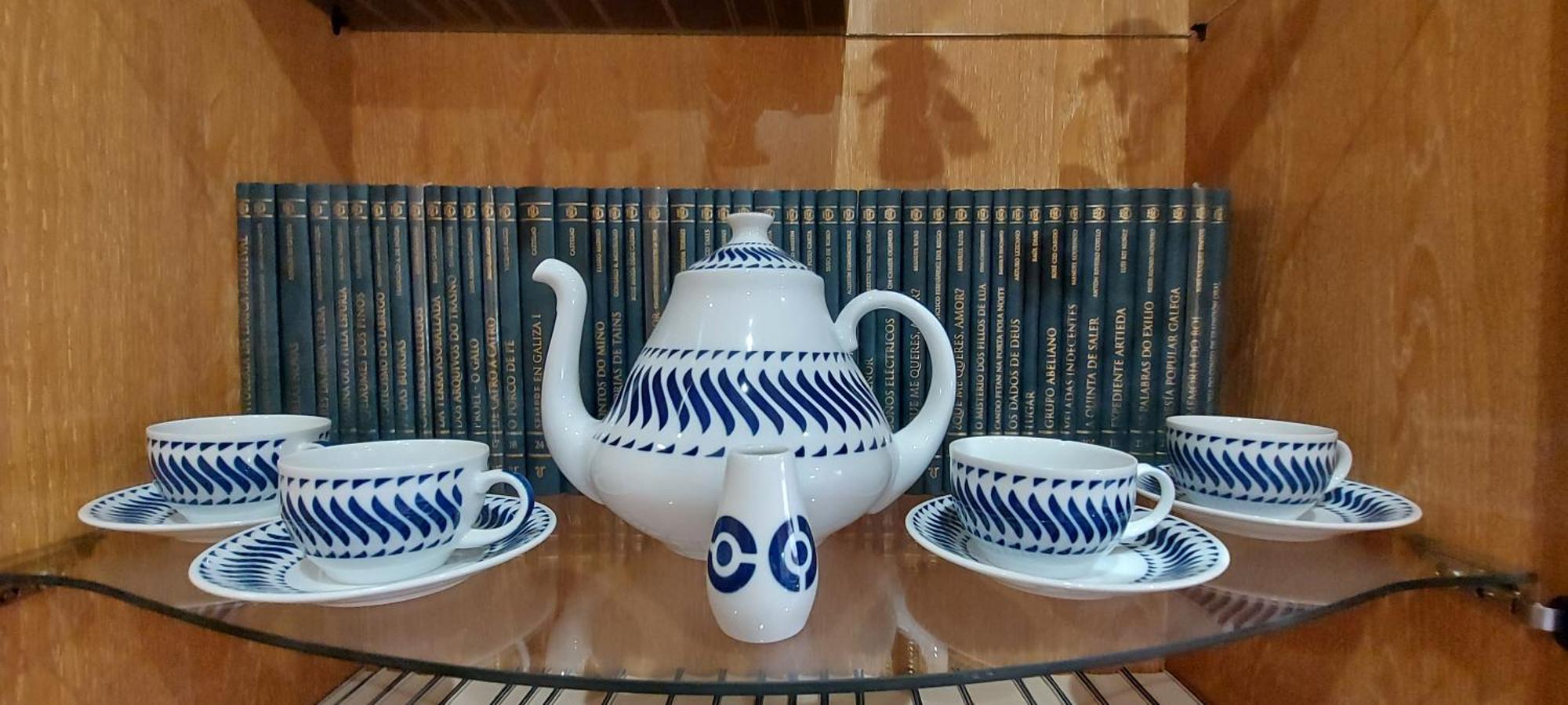 Apartamento Os Pineiros Cambados Dış mekan fotoğraf