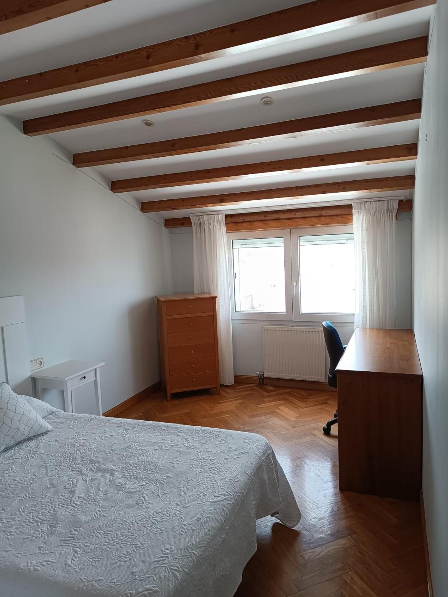 Apartamento Os Pineiros Cambados Dış mekan fotoğraf